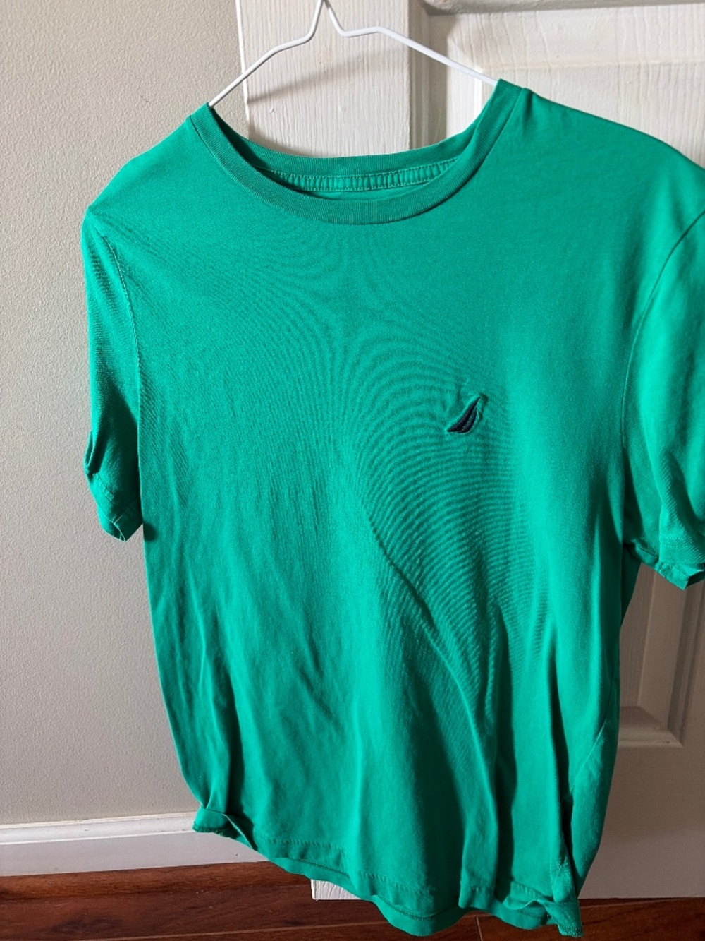 Men’s nautica tee